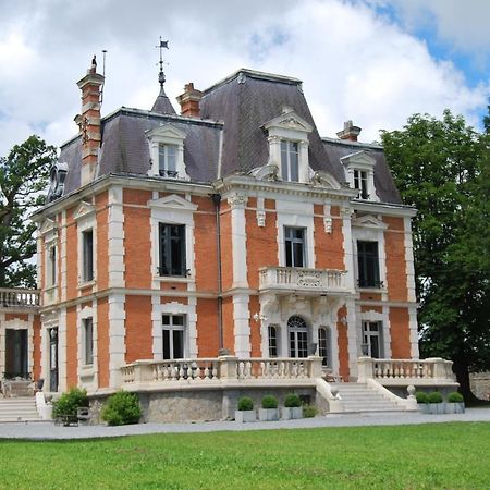 Luxe Gite Met Authentieke Kamers In De Creuse, France Valliere Εξωτερικό φωτογραφία