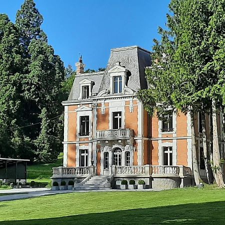 Luxe Gite Met Authentieke Kamers In De Creuse, France Valliere Εξωτερικό φωτογραφία