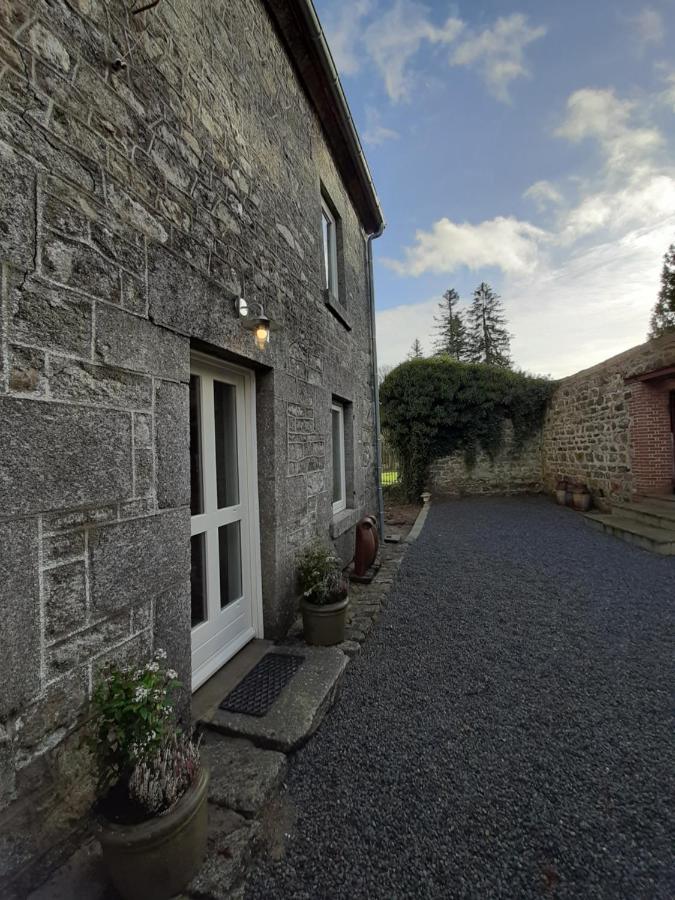 Luxe Gite Met Authentieke Kamers In De Creuse, France Valliere Εξωτερικό φωτογραφία