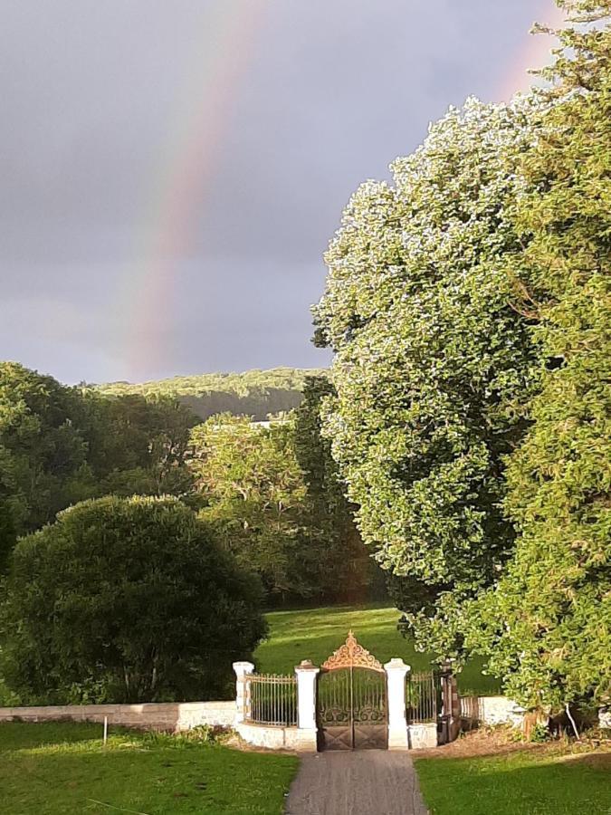 Luxe Gite Met Authentieke Kamers In De Creuse, France Valliere Εξωτερικό φωτογραφία