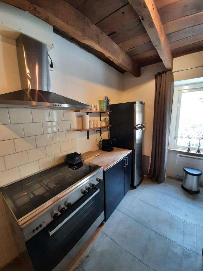 Luxe Gite Met Authentieke Kamers In De Creuse, France Valliere Εξωτερικό φωτογραφία