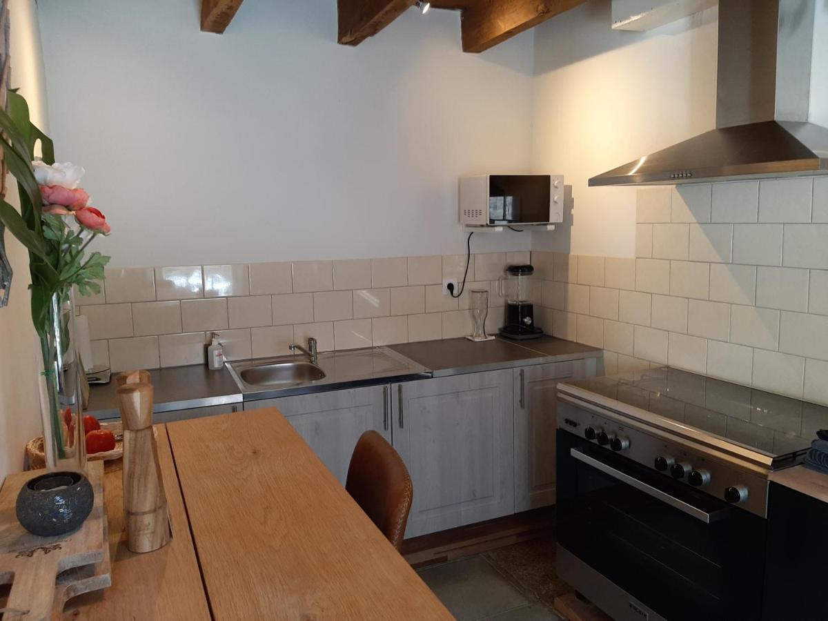 Luxe Gite Met Authentieke Kamers In De Creuse, France Valliere Εξωτερικό φωτογραφία